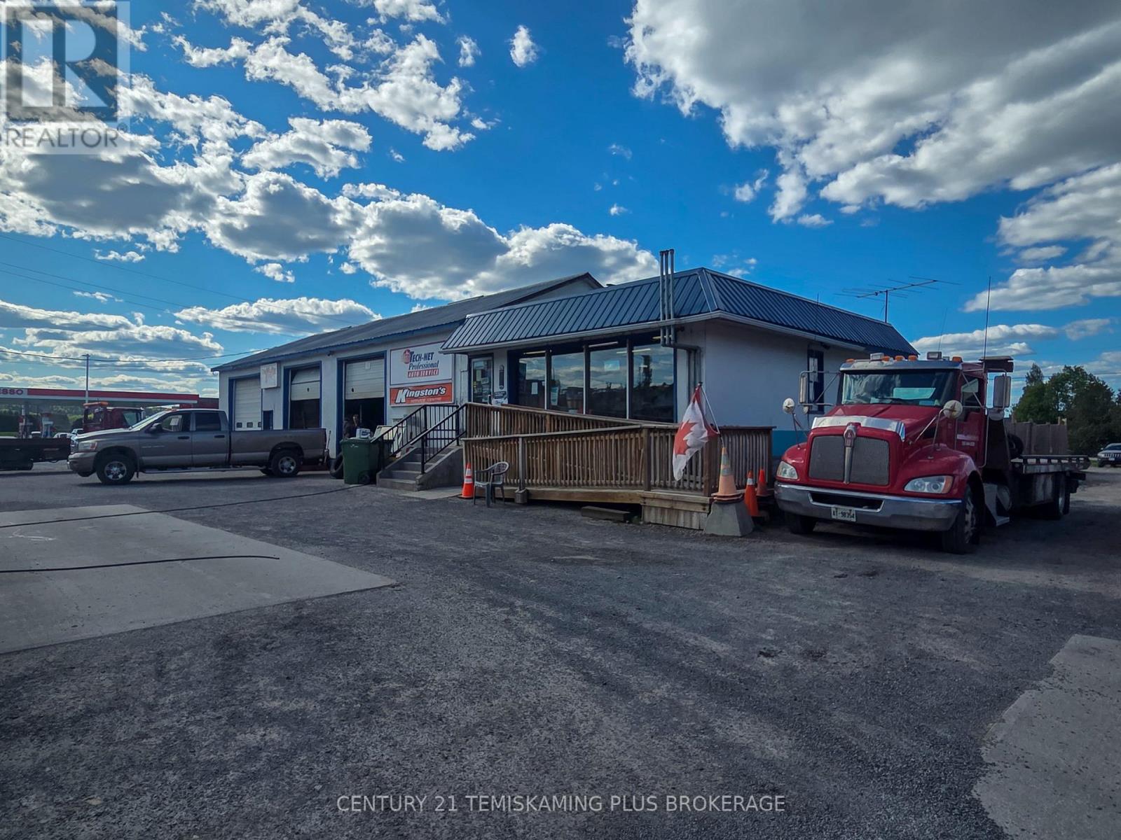 135 Fourth Avenue, Englehart, Ontario  P0J 1H0 - Photo 4 - T12572632