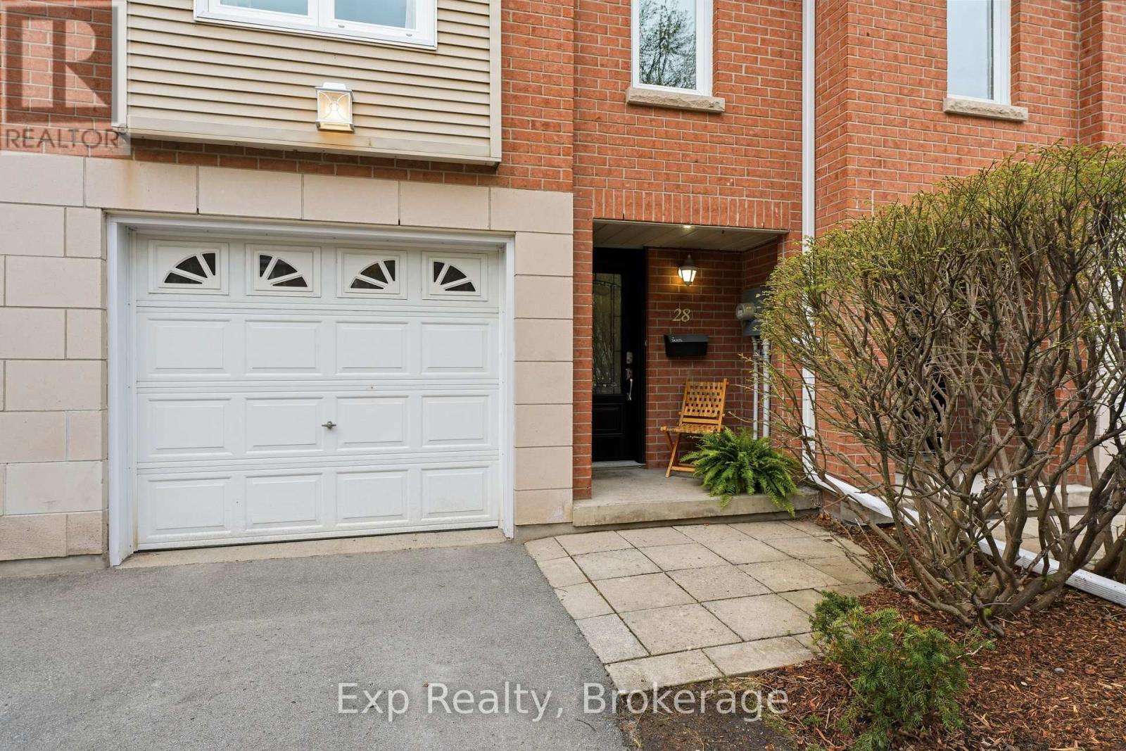 28 - 9 Progress Avenue, Belleville, Ontario  K8P 4Z3 - Photo 4 - X13225732