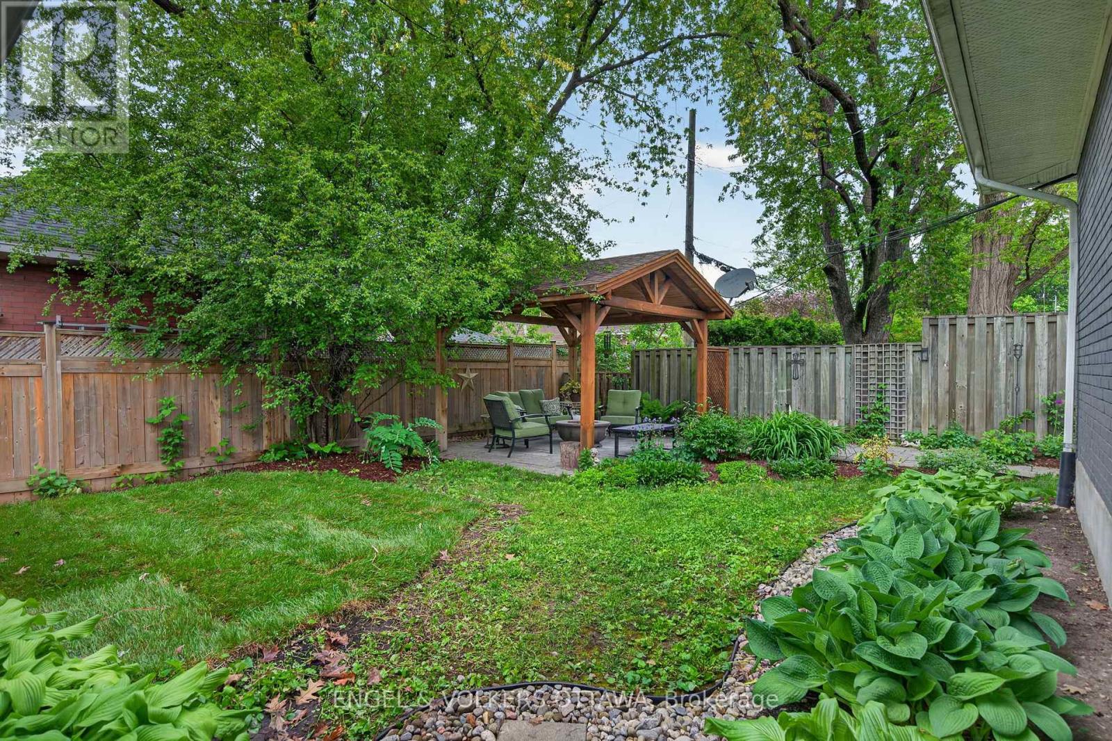 137 Rachael Avenue, Ottawa, Ontario  K1H 6C5 - Photo 32 - X13225654