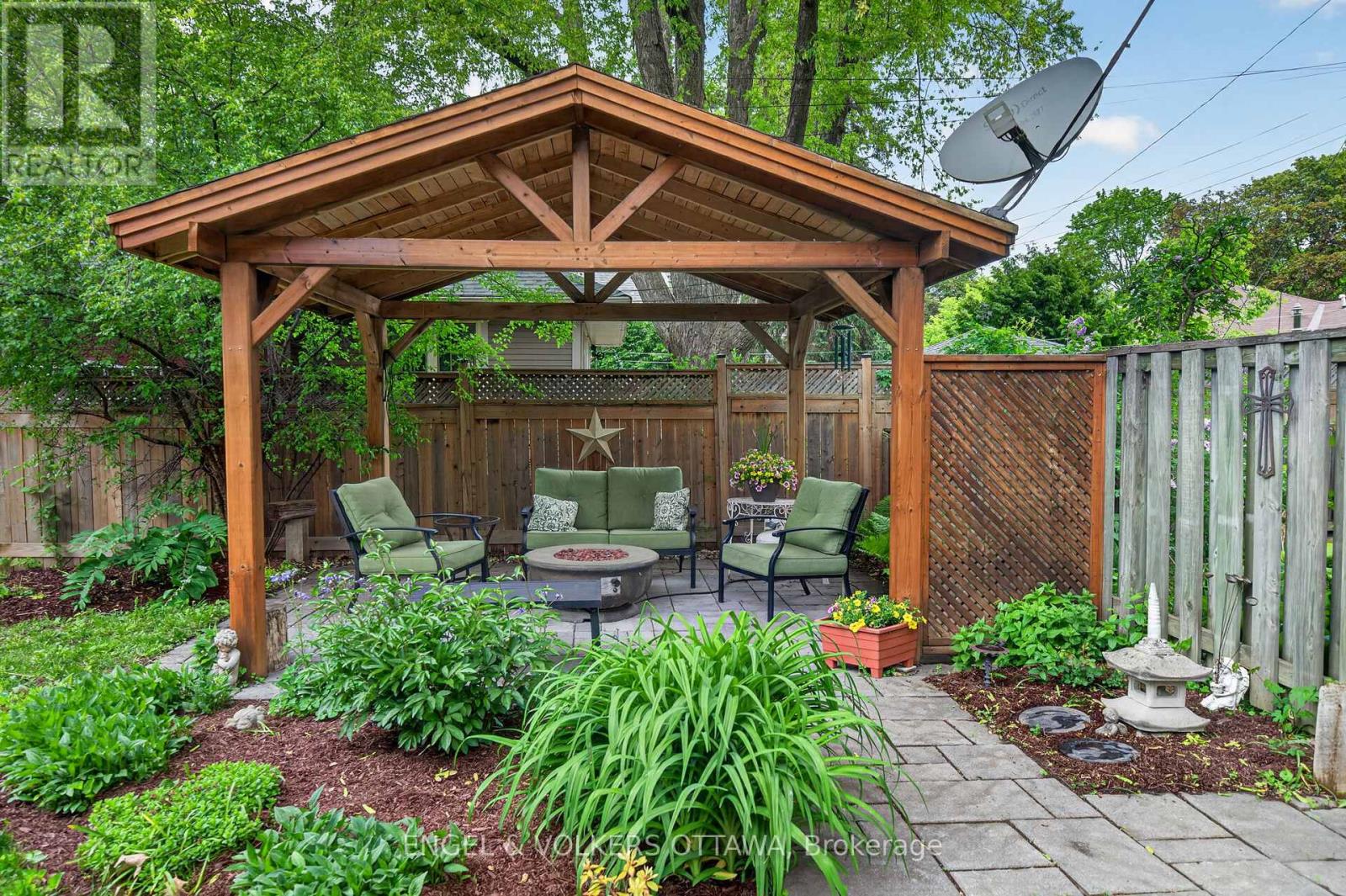 137 Rachael Avenue, Ottawa, Ontario  K1H 6C5 - Photo 33 - X13225654