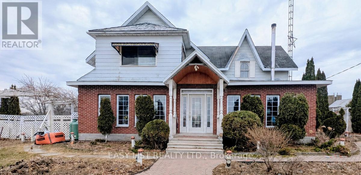 12860 County  Road 43, North Dundas, Ontario  K0C 1H0 - Photo 10 - X13225684