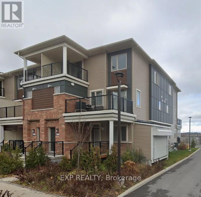 417 Pilot Private, Ottawa, Ontario K2V 0S3 - Photo 2 - X13225692