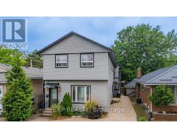 5 - 31 RAYMOND STREET, St. Catharines, Ontario