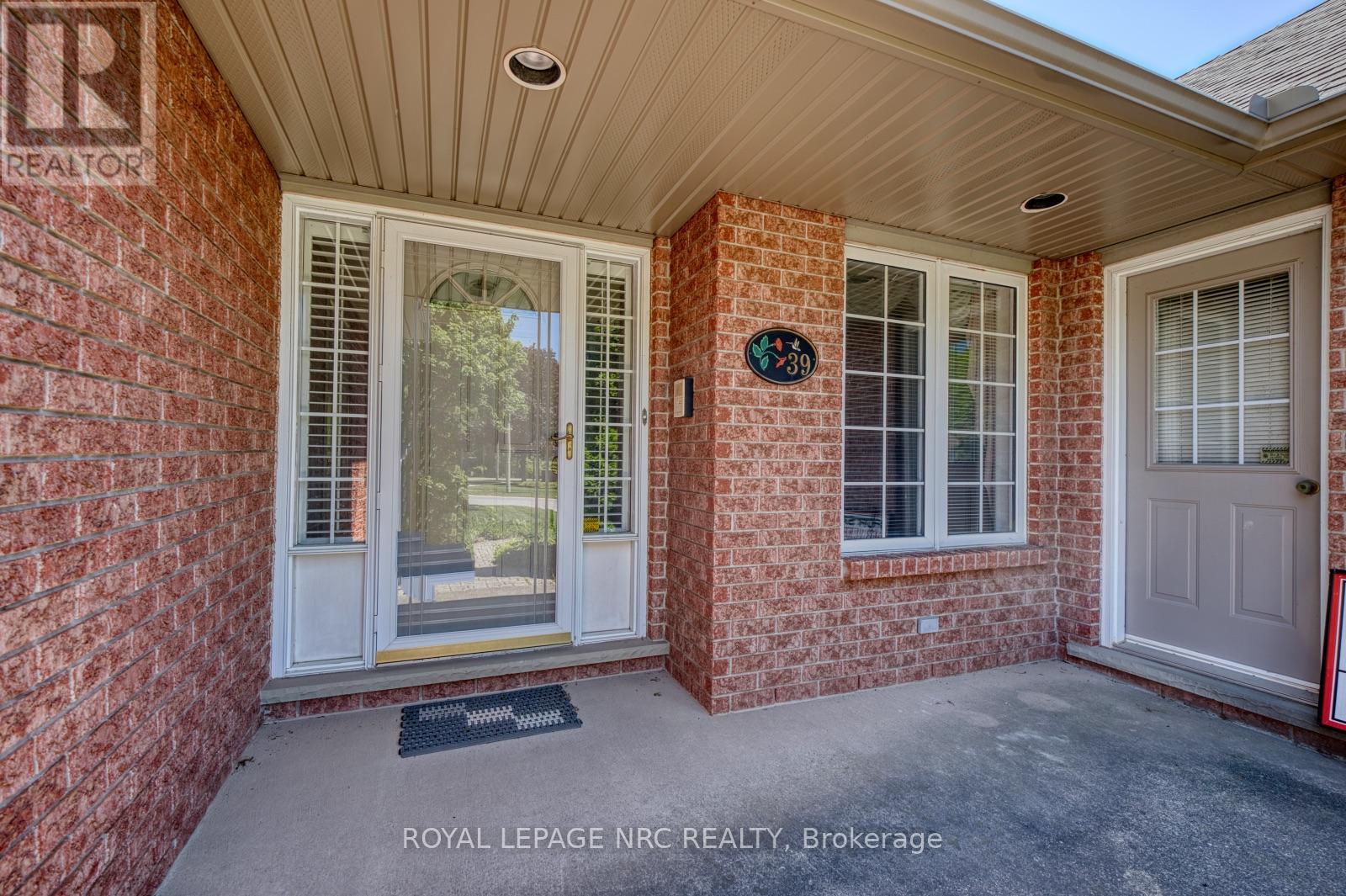39 Oakridge Boulevard, Pelham, Ontario  L0S 1E5 - Photo 12 - X13225660