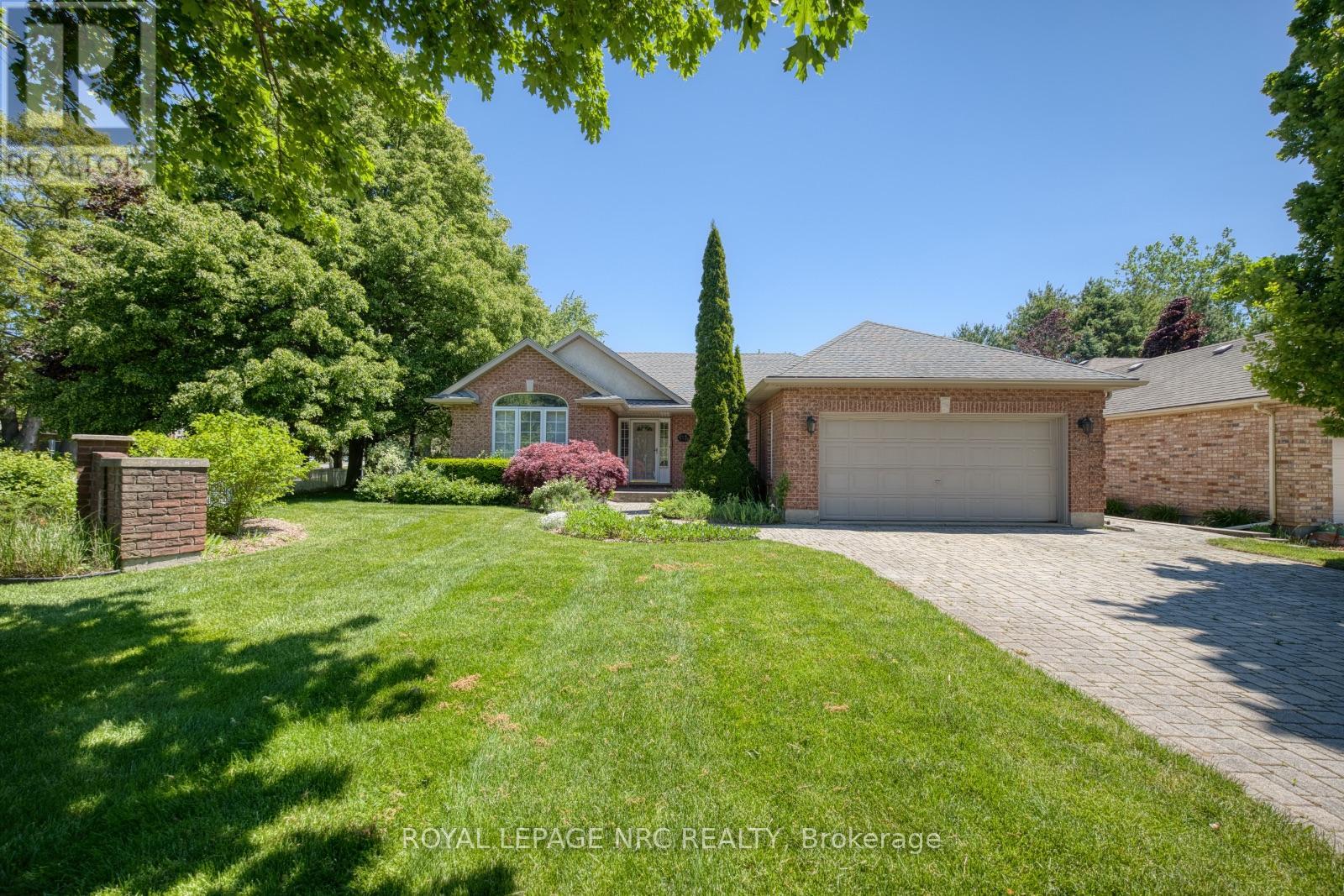 39 Oakridge Boulevard, Pelham, Ontario  L0S 1E5 - Photo 2 - X13225660