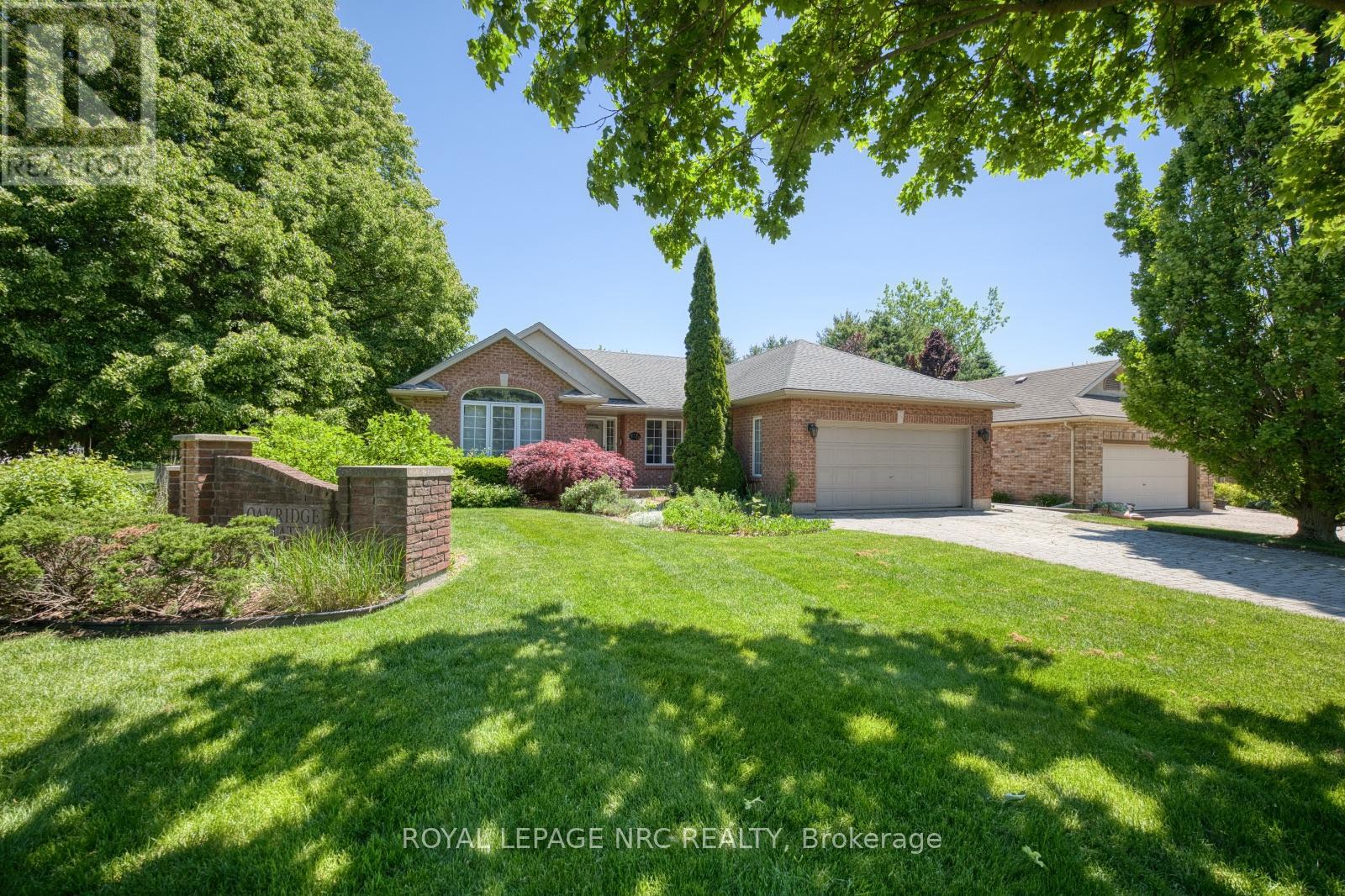 39 Oakridge Boulevard, Pelham, Ontario  L0S 1E5 - Photo 3 - X13225660