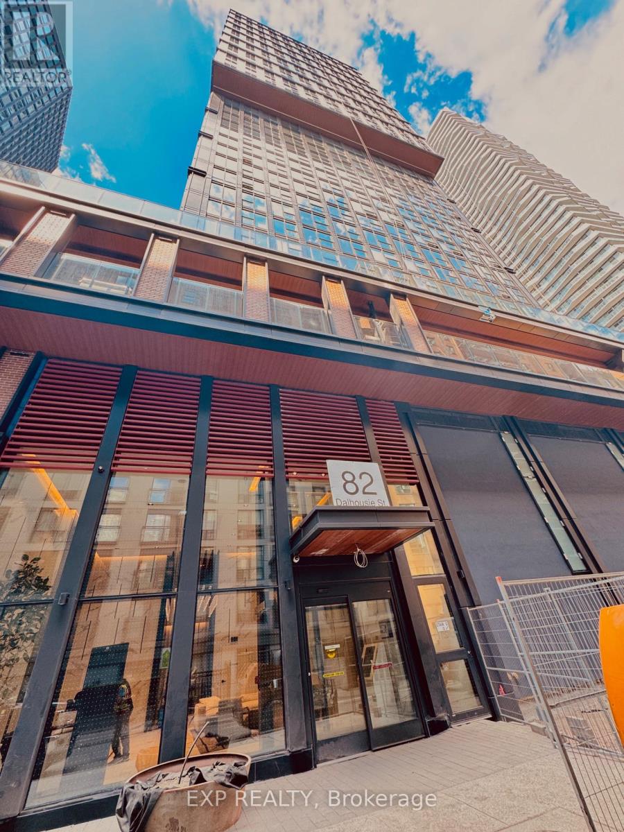 2201 - 82 Dalhousie Street, Toronto, Ontario  M5B 0C5 - Photo 12 - C13225644