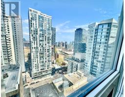2201 - 82 DALHOUSIE STREET, Toronto, Ontario