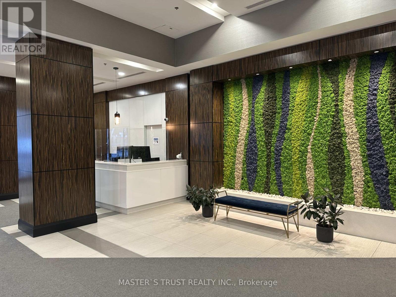 3908 - 19 GRAND TRUNK CRESCENT, Toronto, Ontario