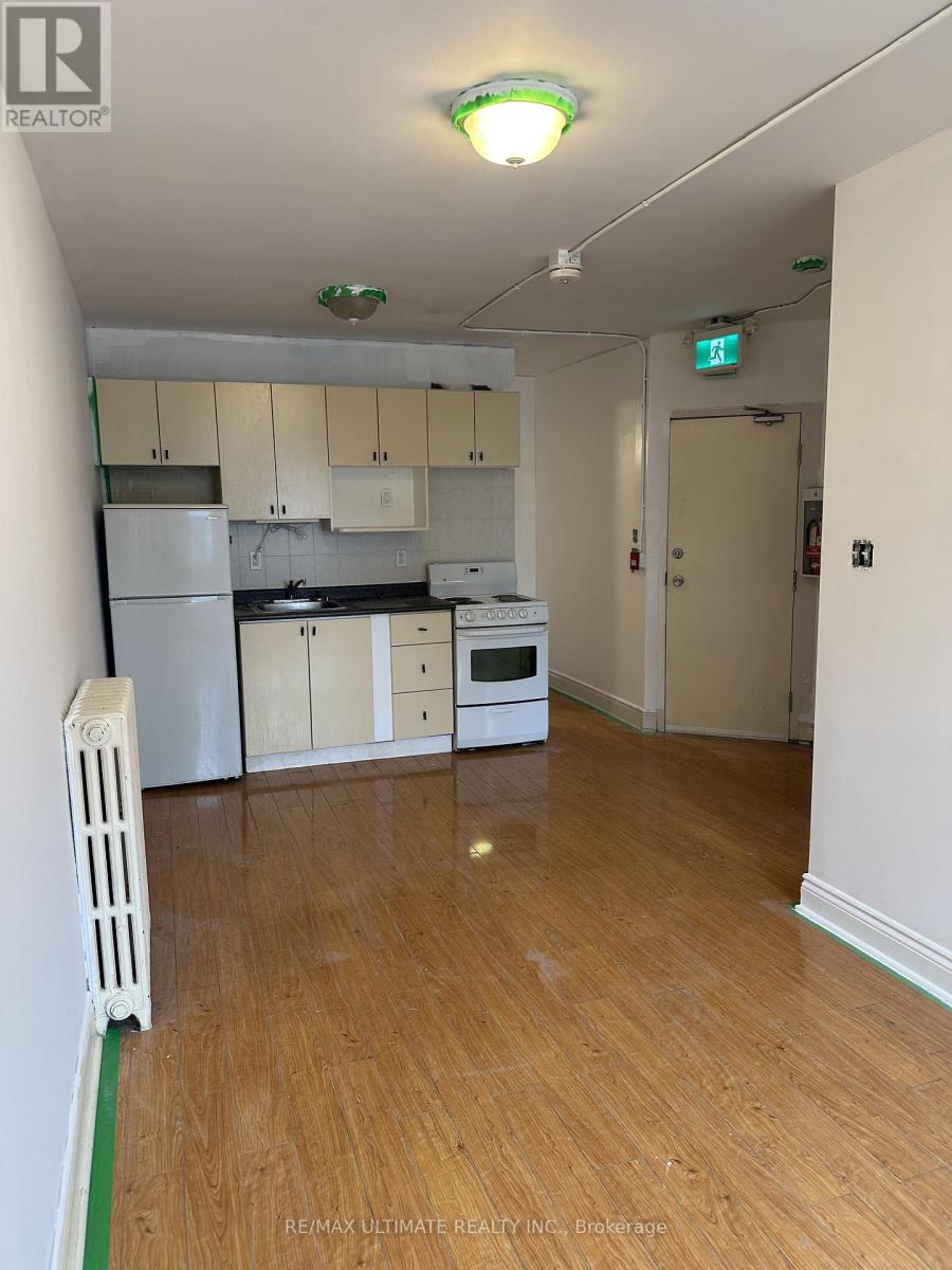 3rd Floor - 463 Queen Street W, Toronto, Ontario  M5V 2A9 - Photo 2 - C13225652