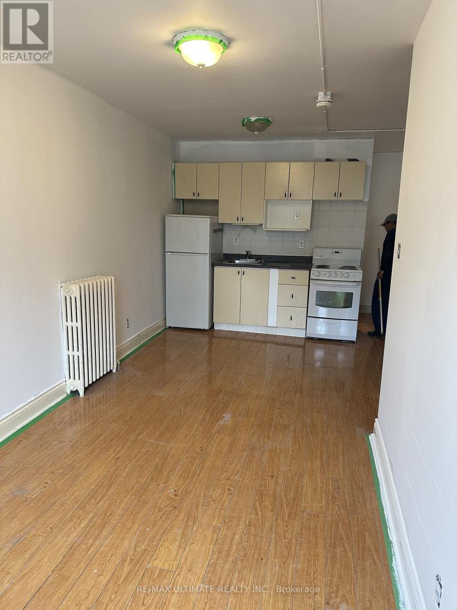 3rd Floor - 463 Queen Street W, Toronto, Ontario  M5V 2A9 - Photo 3 - C13225652