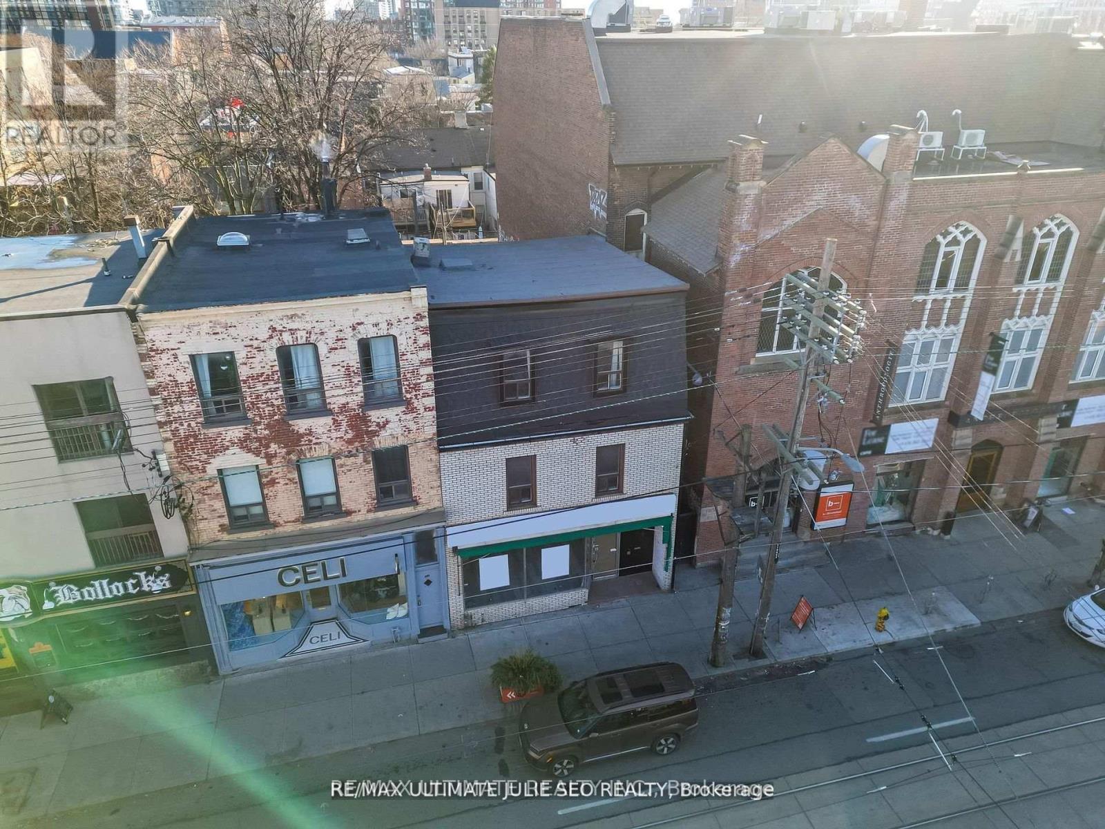 757 Queen Street W, Toronto, Ontario  M6J 1G1 - Photo 4 - C13225656