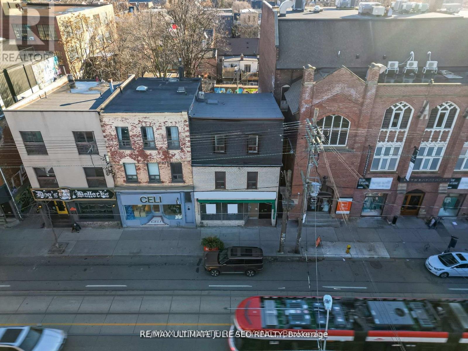 757 Queen Street W, Toronto, Ontario  M6J 1G1 - Photo 5 - C13225656