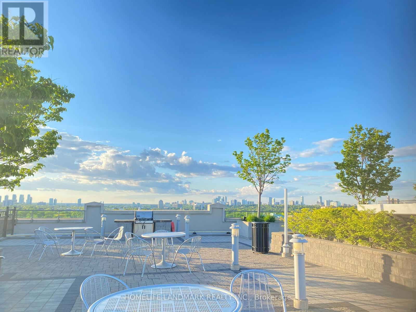 615 - 205 The Donway W, Toronto, Ontario  M3B 3S5 - Photo 12 - C13225708