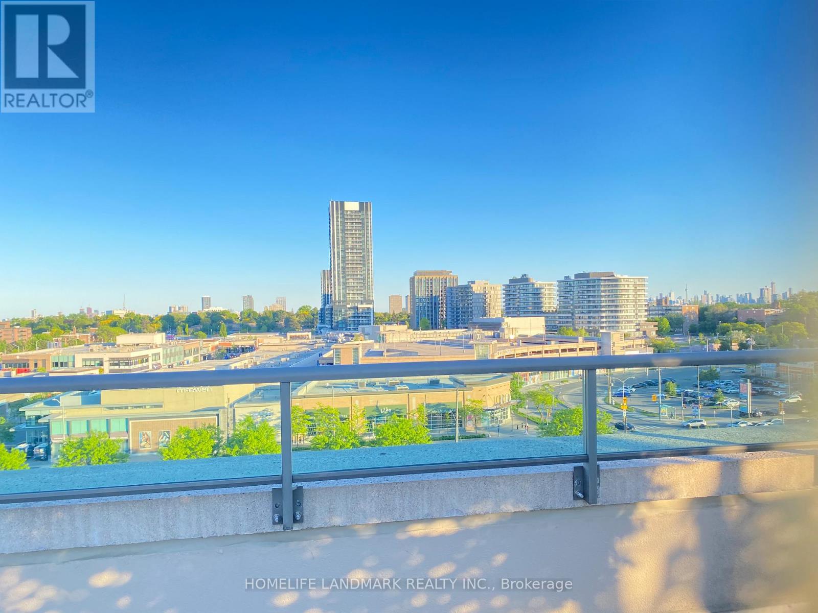 615 - 205 The Donway W, Toronto, Ontario  M3B 3S5 - Photo 16 - C13225708