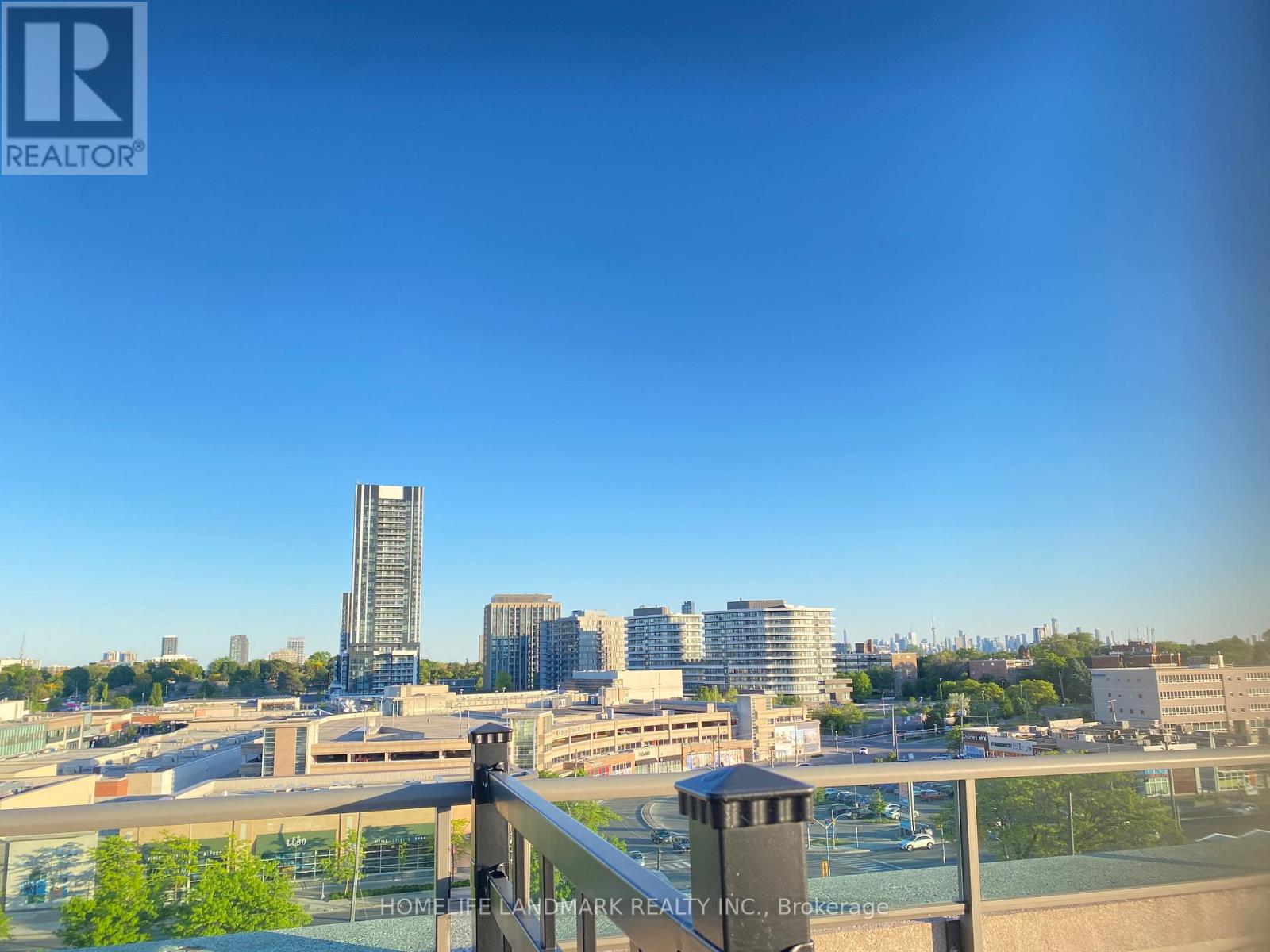 615 - 205 The Donway W, Toronto, Ontario  M3B 3S5 - Photo 17 - C13225708