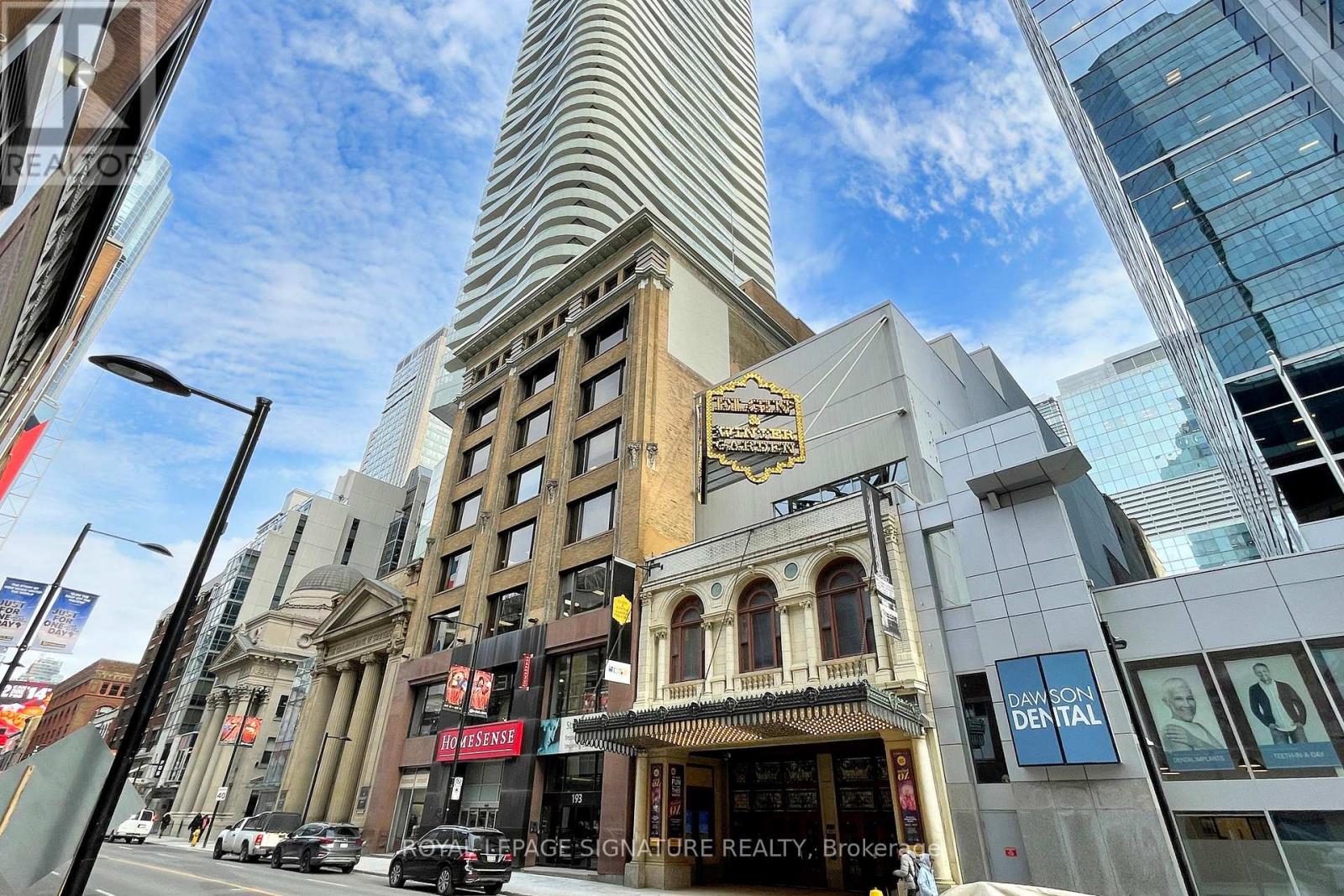 4409 - 197 Yonge Street, Toronto, Ontario  M5B 1M4 - Photo 3 - C13225712