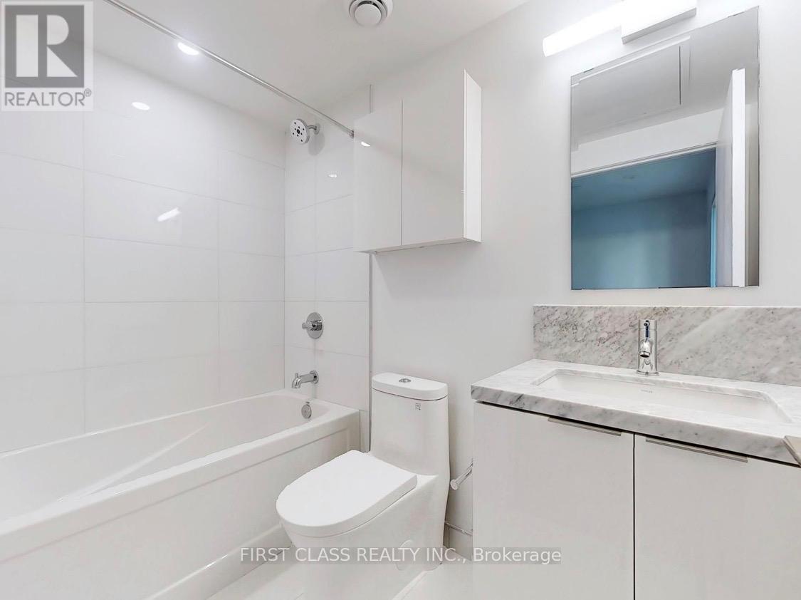 2512 - 230 Simcoe Street, Toronto, Ontario  M7A 1X8 - Photo 14 - C13225730