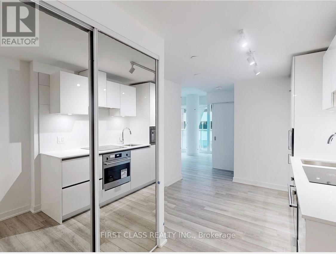 2512 - 230 Simcoe Street, Toronto, Ontario  M7A 1X8 - Photo 15 - C13225730