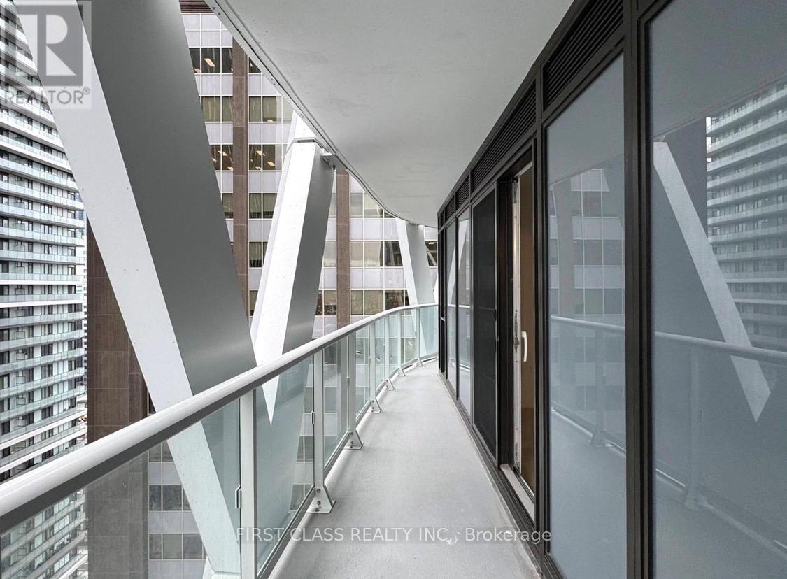 2512 - 230 Simcoe Street, Toronto, Ontario  M7A 1X8 - Photo 16 - C13225730