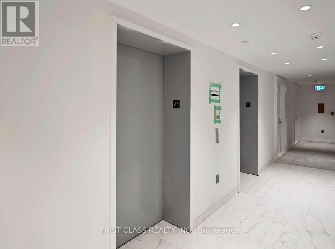 2512 - 230 Simcoe Street, Toronto, Ontario  M7A 1X8 - Photo 5 - C13225730