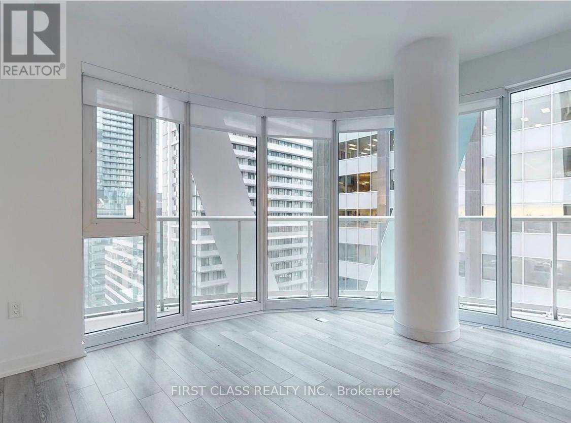 2512 - 230 Simcoe Street, Toronto, Ontario  M7A 1X8 - Photo 7 - C13225730
