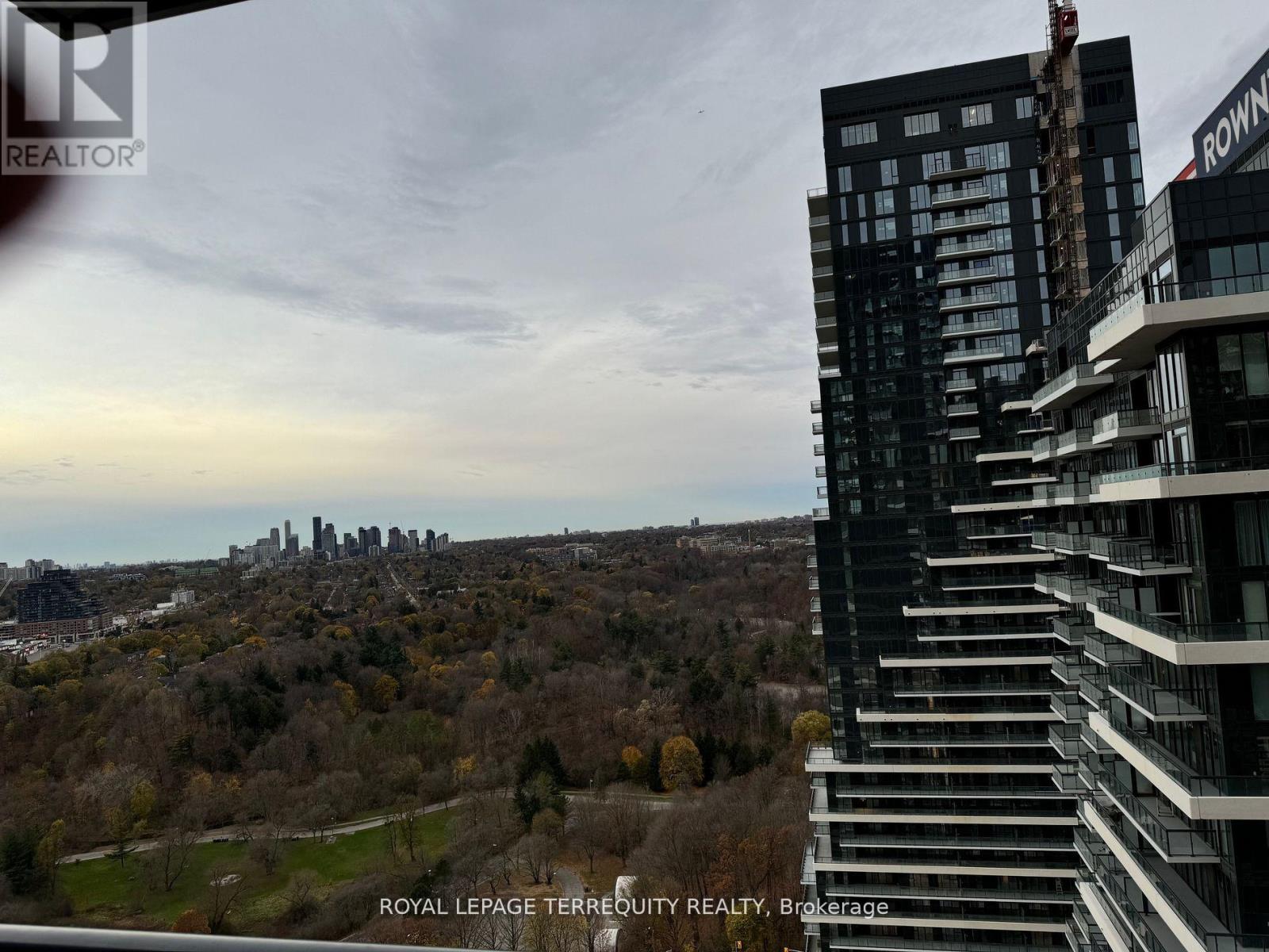 2611 - 30 Inn On The Park Drive, Toronto, Ontario  M3C 0P7 - Photo 20 - C13225734