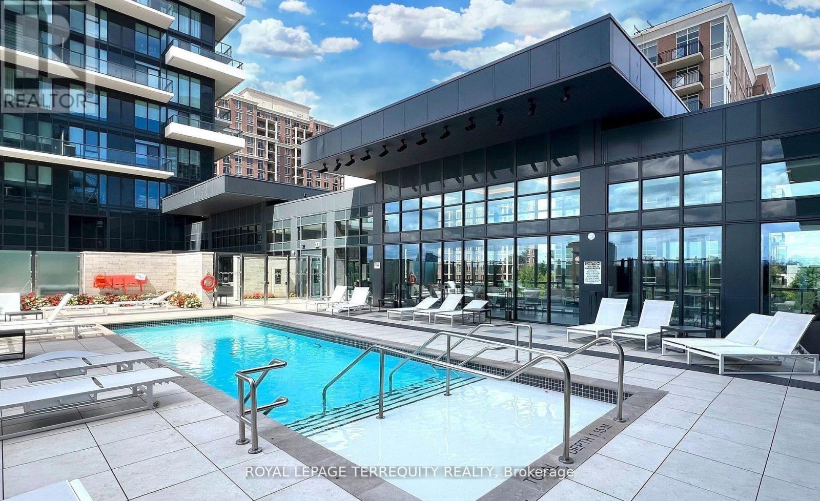 2611 - 30 Inn On The Park Drive, Toronto, Ontario  M3C 0P7 - Photo 21 - C13225734