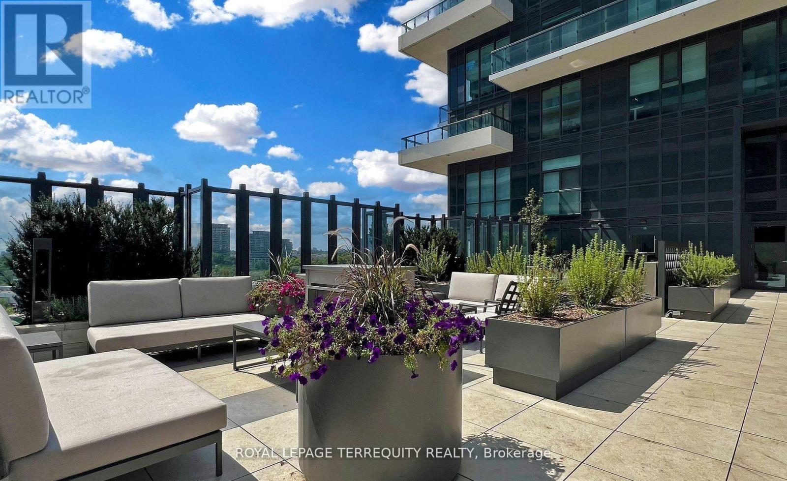 2611 - 30 Inn On The Park Drive, Toronto, Ontario  M3C 0P7 - Photo 23 - C13225734