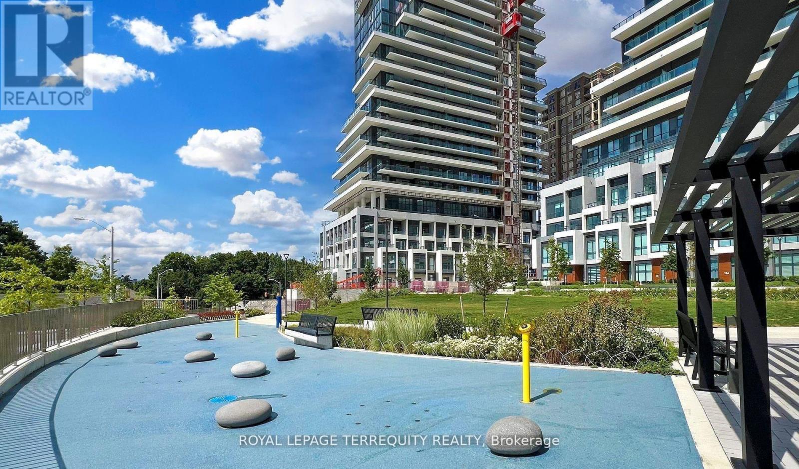 2611 - 30 Inn On The Park Drive, Toronto, Ontario  M3C 0P7 - Photo 32 - C13225734