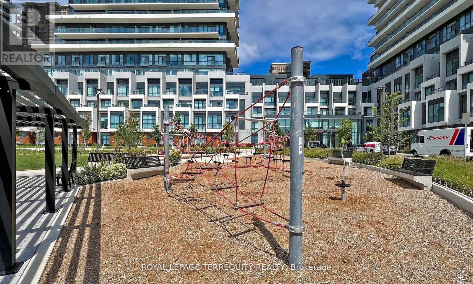 2611 - 30 Inn On The Park Drive, Toronto, Ontario  M3C 0P7 - Photo 33 - C13225734