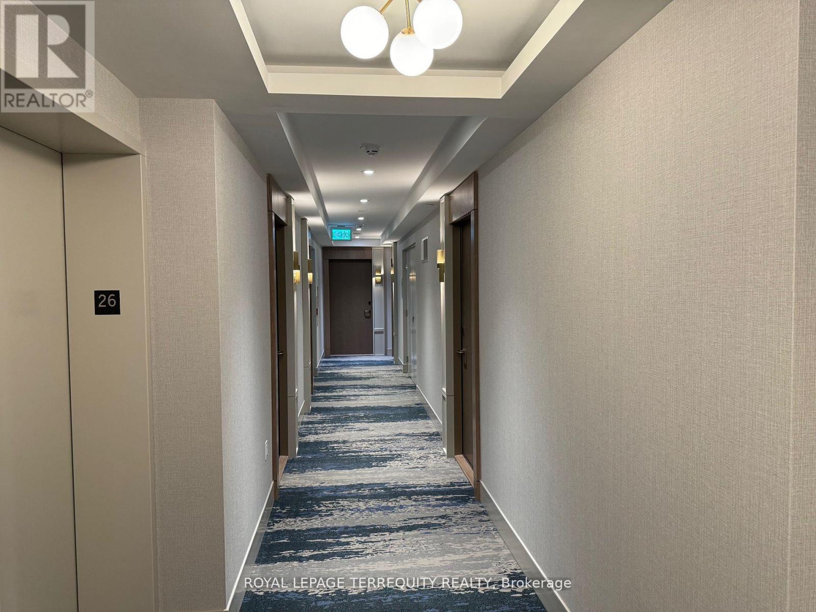 2611 - 30 Inn On The Park Drive, Toronto, Ontario  M3C 0P7 - Photo 5 - C13225734