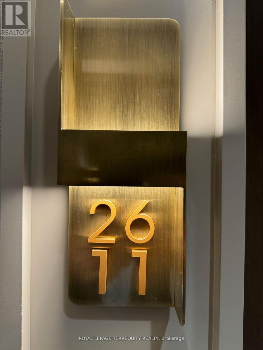 2611 - 30 Inn On The Park Drive, Toronto, Ontario  M3C 0P7 - Photo 6 - C13225734