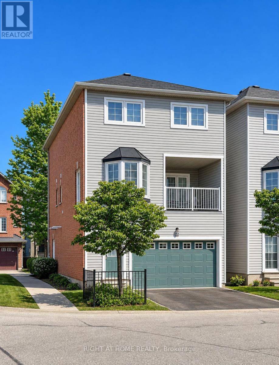 32 - 5110 FAIRVIEW STREET, Burlington, Ontario