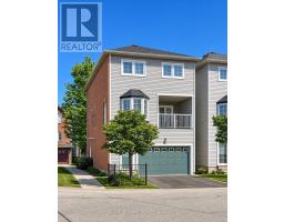 32 - 5110 FAIRVIEW STREET, Burlington, Ontario