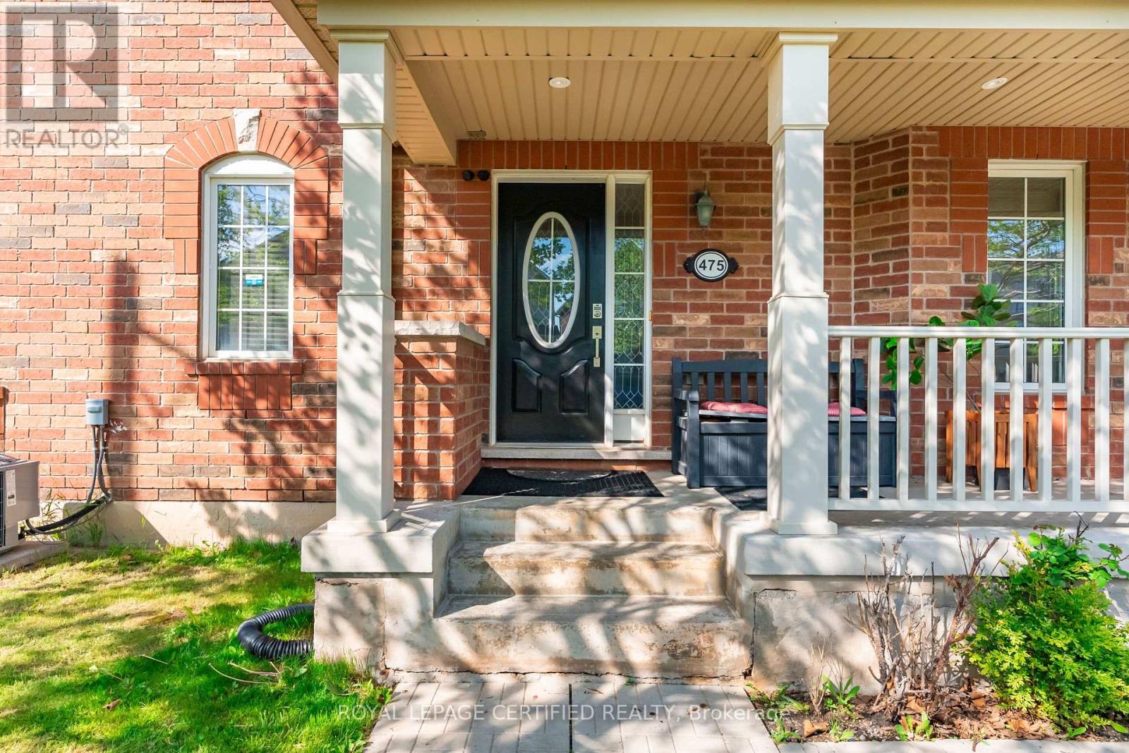 475 Cavanagh Lane, Milton, Ontario  L9T 8G3 - Photo 4 - W13225166