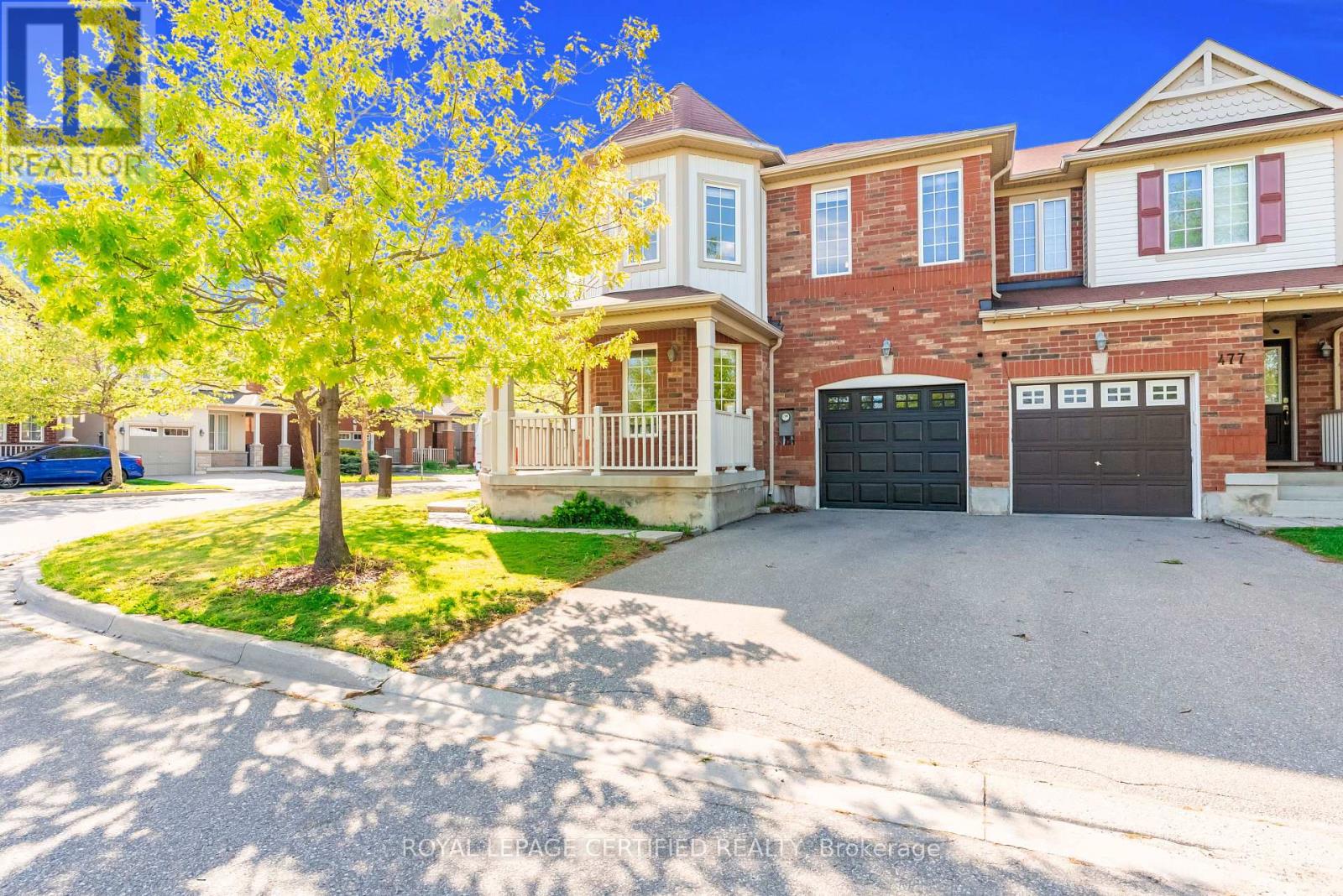 475 Cavanagh Lane, Milton, Ontario  L9T 8G3 - Photo 2 - W13225166