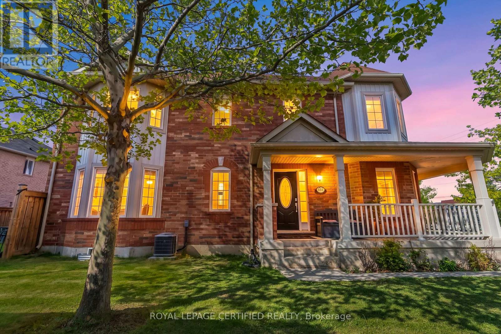 475 Cavanagh Lane, Milton, Ontario  L9T 8G3 - Photo 6 - W13225166