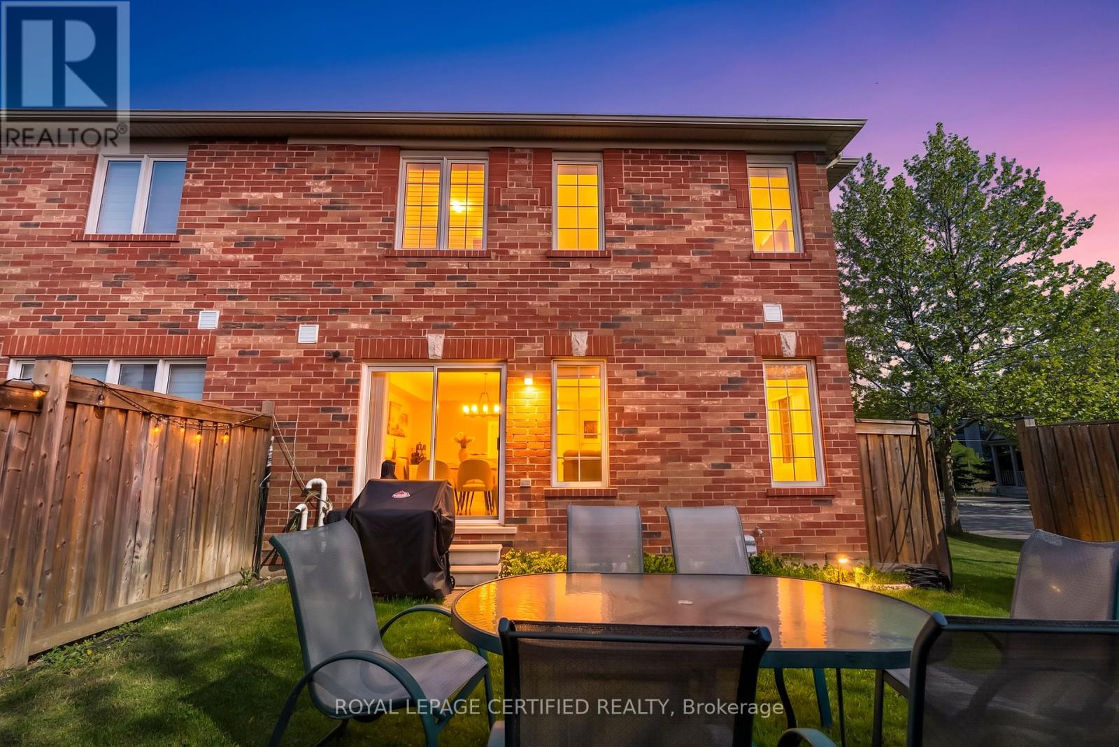 475 Cavanagh Lane, Milton, Ontario  L9T 8G3 - Photo 7 - W13225166