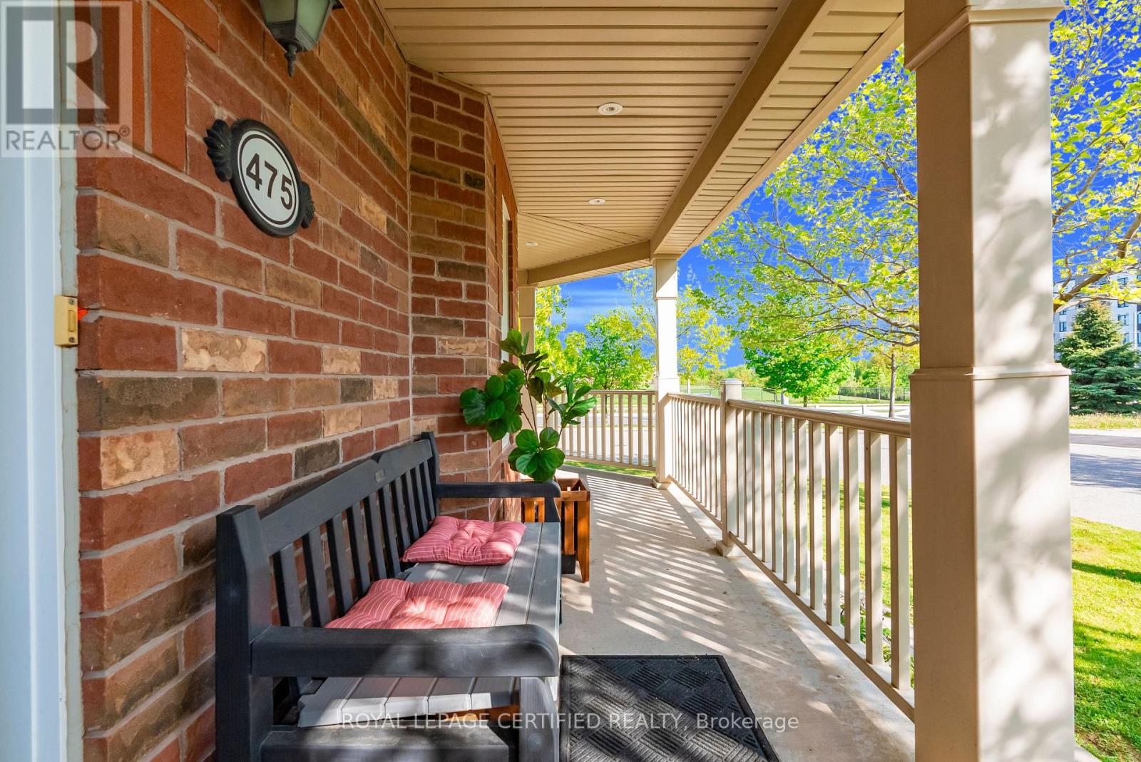 475 Cavanagh Lane, Milton, Ontario  L9T 8G3 - Photo 5 - W13225166