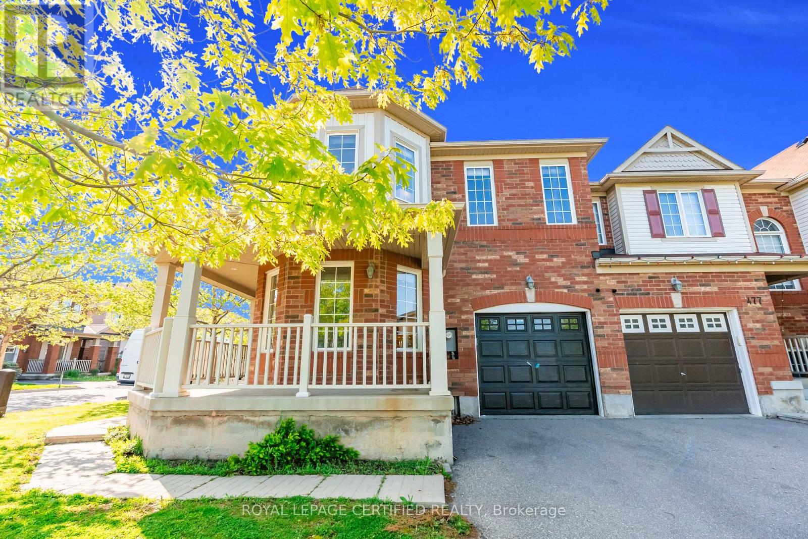 475 Cavanagh Lane, Milton, Ontario  L9T 8G3 - Photo 3 - W13225166