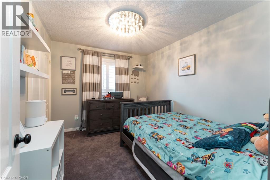 65 Niska Drive, Waterdown, Ontario  L8B 0M4 - Photo 23 - 40833068