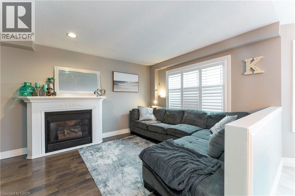 65 Niska Drive, Waterdown, Ontario  L8B 0M4 - Photo 12 - 40833068