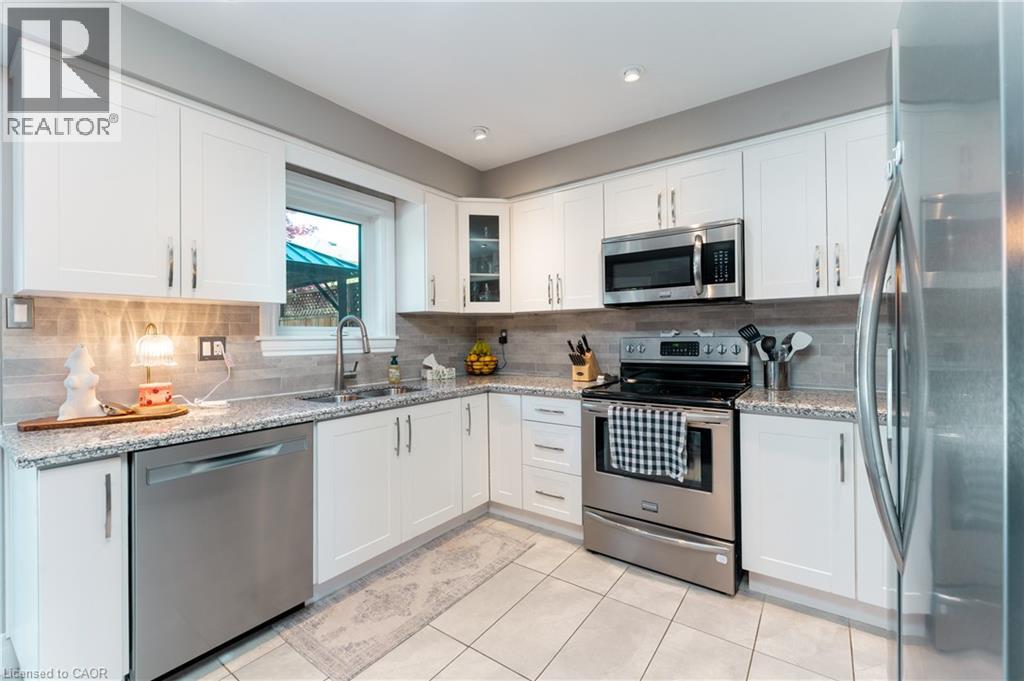 65 Niska Drive, Waterdown, Ontario  L8B 0M4 - Photo 10 - 40833068
