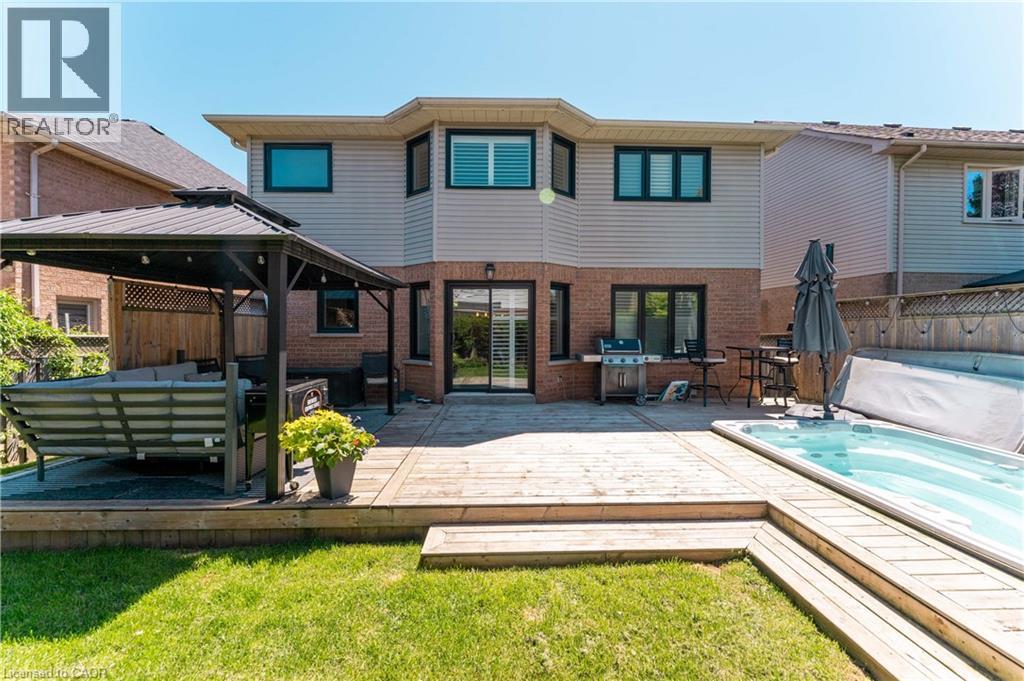 65 Niska Drive, Waterdown, Ontario  L8B 0M4 - Photo 32 - 40833068