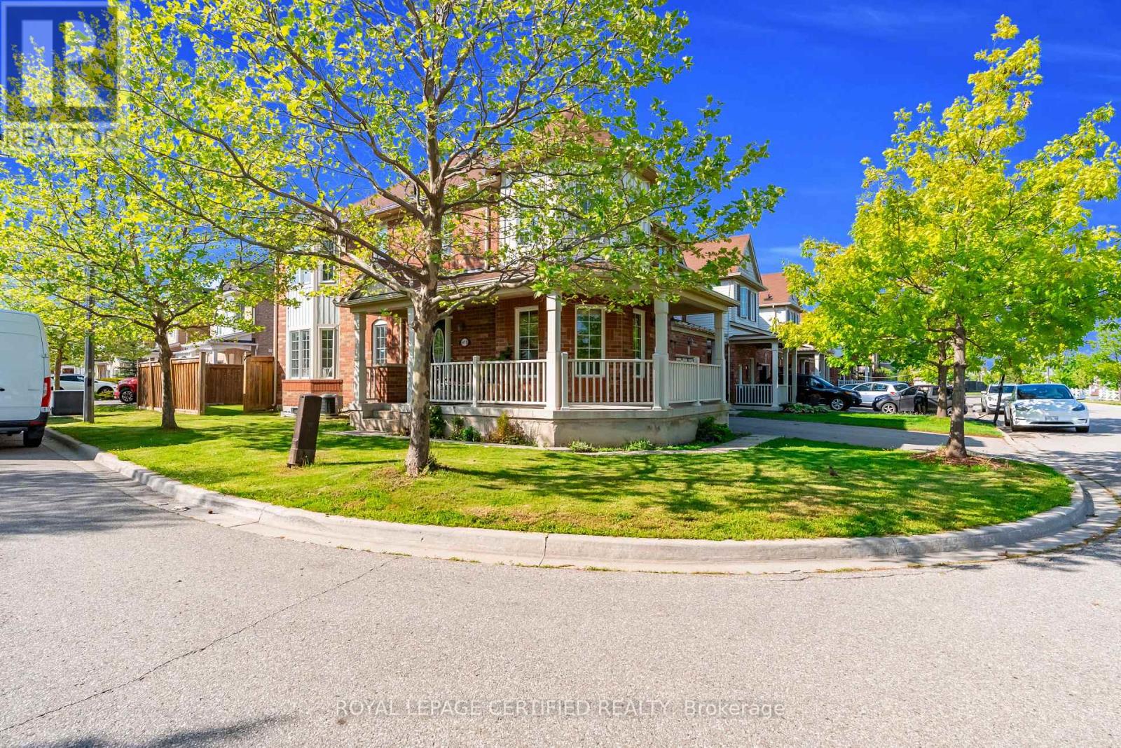 475 Cavanagh Lane, Milton, Ontario  L9T 8G3 - Photo 1 - W13225166