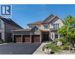 135 SCHWEITZER Crescent, wellesley, Ontario