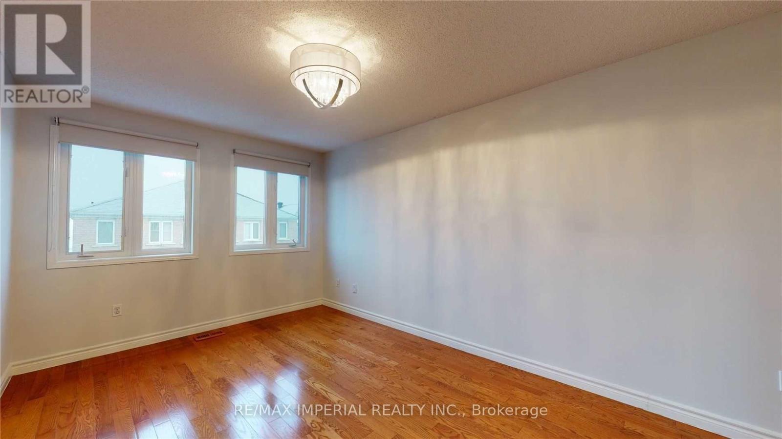 Bedroom 1 - 55 Sassafras Circle, Vaughan, Ontario  L4J 8M7 - Photo 5 - N13225678