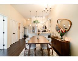 601 8538 203A STREET, Langley, British Columbia
