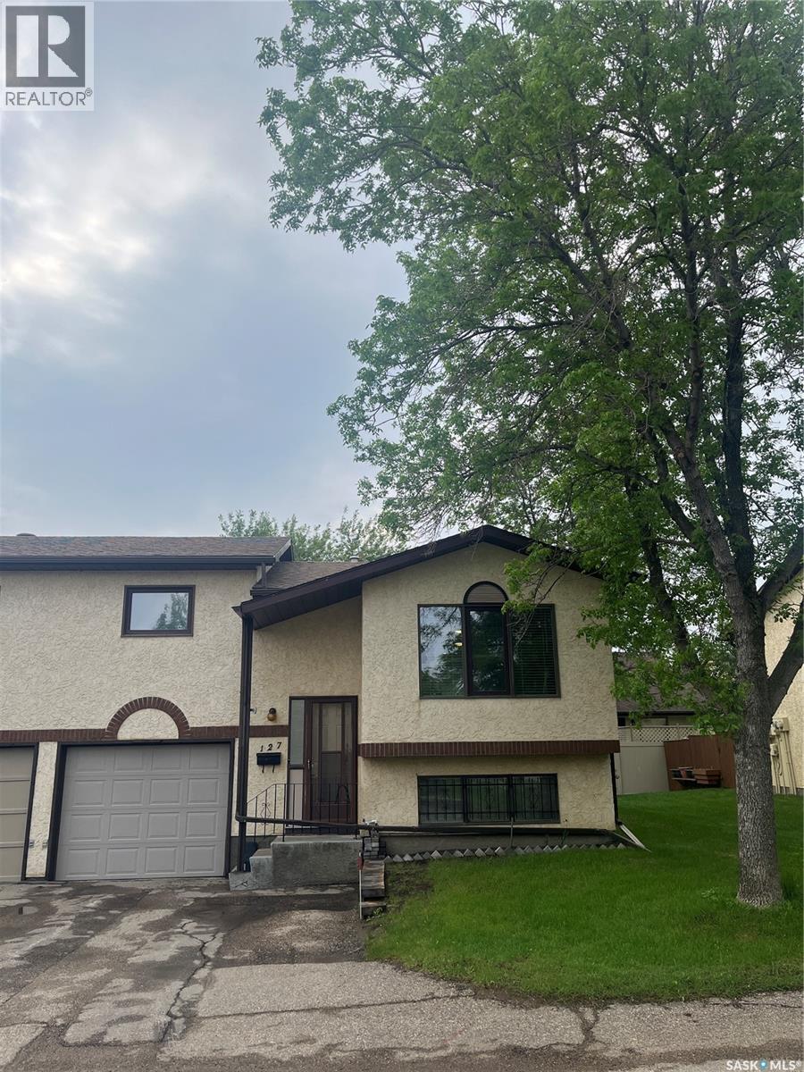 127 2420 Kenderdine Road, Saskatoon, Saskatchewan  S7N 4G6 - Photo 38 - SK037863